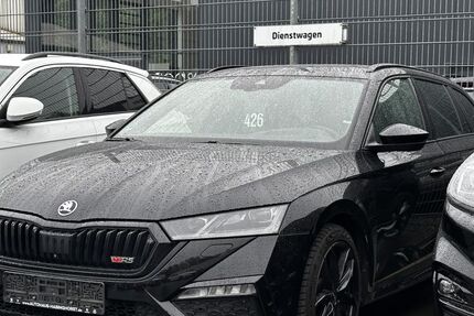 Skoda Octavia 31.570 km 39.980 &euro; Castrop-Rauxel 44579