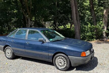 Audi 80