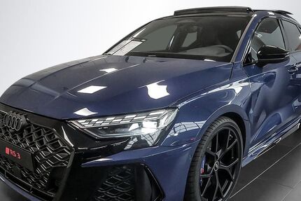 Audi RS3 5.000 km 73.250 &euro; Kölln-Reisiek/Elmshorn 25337