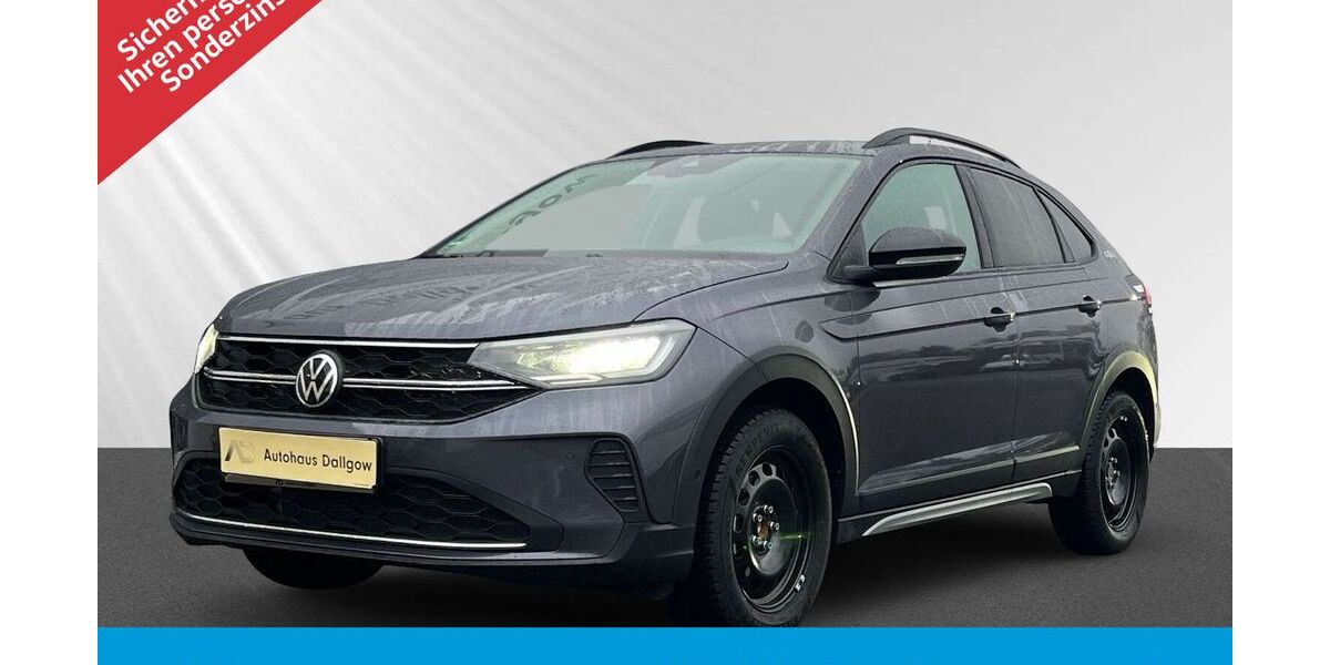 VW Taigo 16.500 km 23.470 &euro; Dallgow-Döberitz 14624