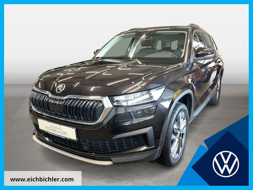 Kodiaq