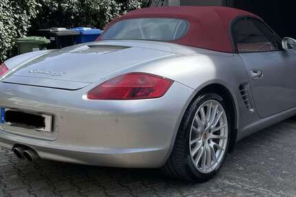 Porsche Boxster 151.000 km 35.000 &euro; Rodgau, Stadt 63110