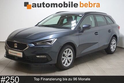 Seat Leon 82.283 km 18.790 &euro; Bebra 36179
