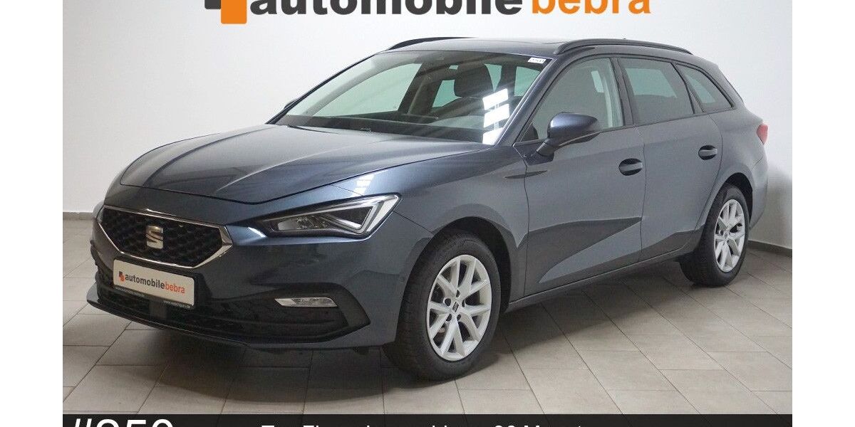 Seat Leon 82.283 km 18.790 &euro; Bebra 36179