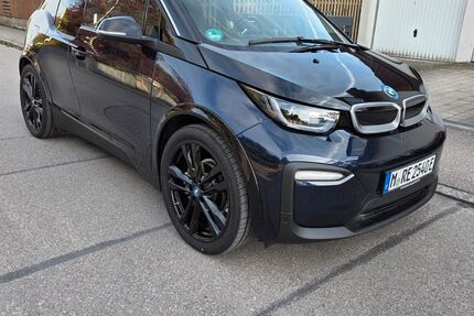BMW i3 19.300 km 21.900 &euro; München 80995