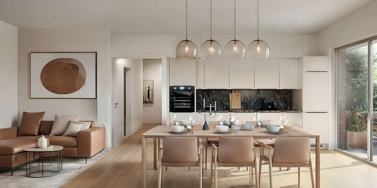 Etagenwohnung Oranienburg - 2 Zimmer, 49 m&sup2;, 352.778&euro; | Angebot:26398769