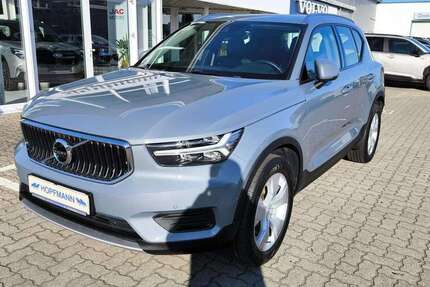 Volvo XC40 61.500 km 27.490 &euro; Bargeshagen bei Rostock 18211