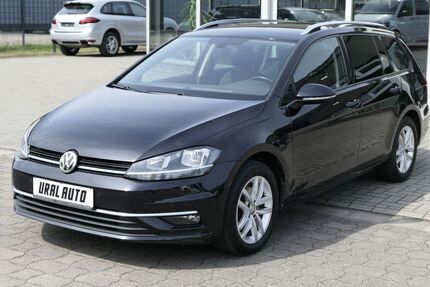 VW Golf 177.200 km 8.990 € Adelheidsdorf 29352