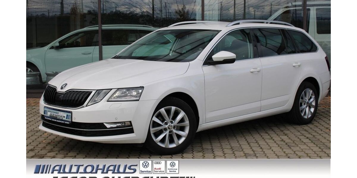 Skoda Octavia 114.693 km 16.666 &euro; Querfurt 06268