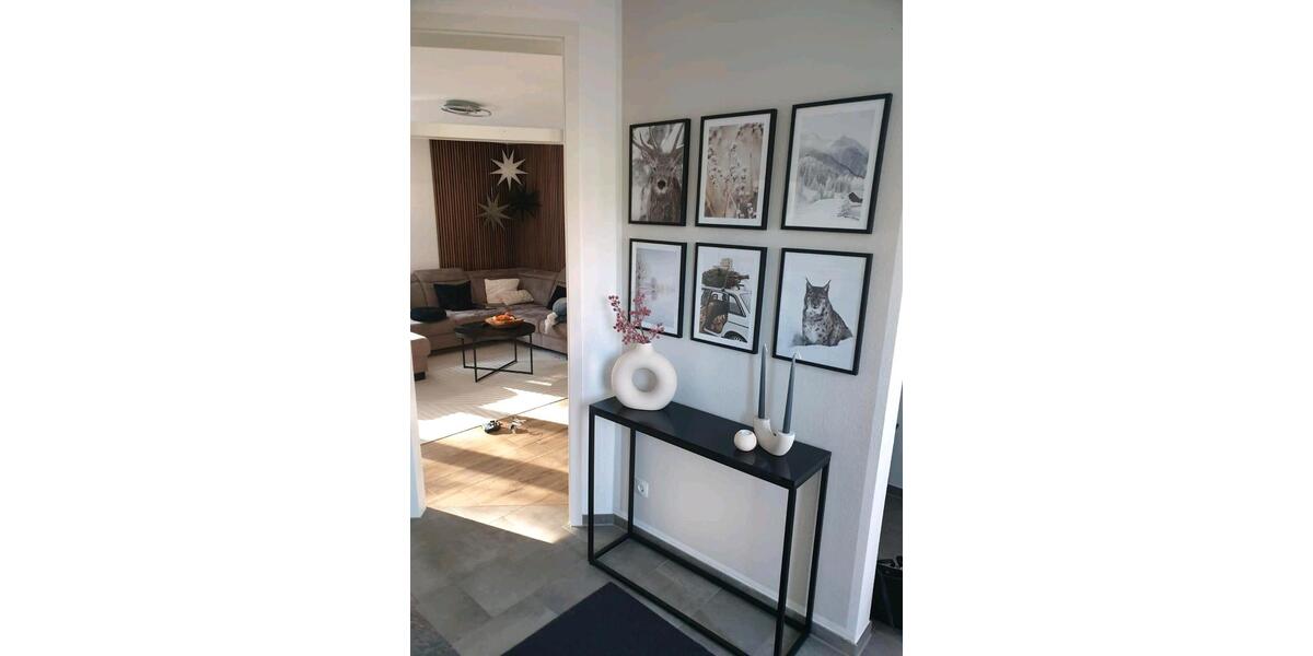 Doppelhaushälfte Cloppenburg - 4 Zimmer, 118 m&sup2;, 1.285&euro; | Angebot:26406523
