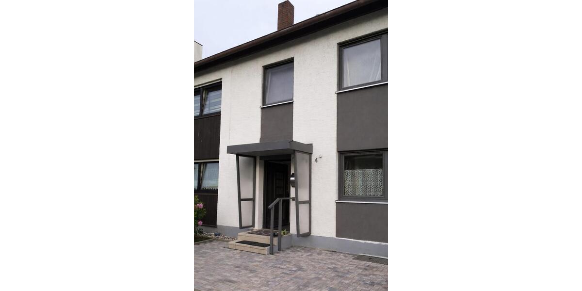 Reihenhaus Augsburg Bergheim - 6 Zimmer, 126 m&sup2;, 759.000&euro; | Angebot:26154834