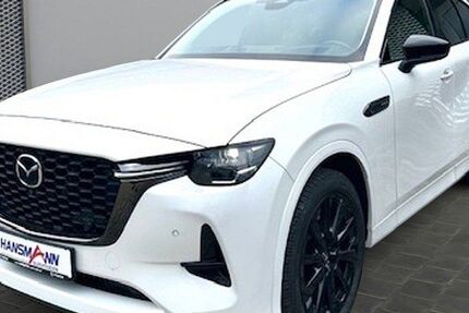 Mazda CX-60 49.900 km 36.900 &euro; Kassel 34123