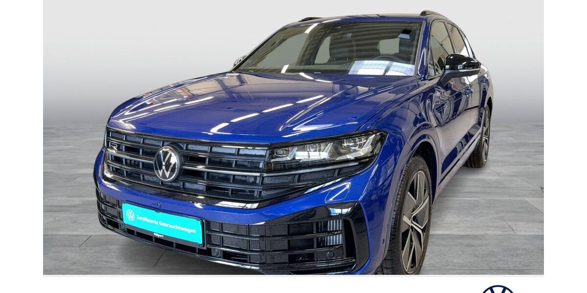 VW Touareg 5.905 km 73.666 &euro; Unna 59423