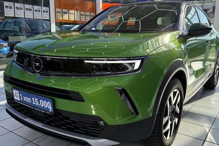 Opel Mokka 33.750 km 19.990 &euro; Groß-Umstadt 64823