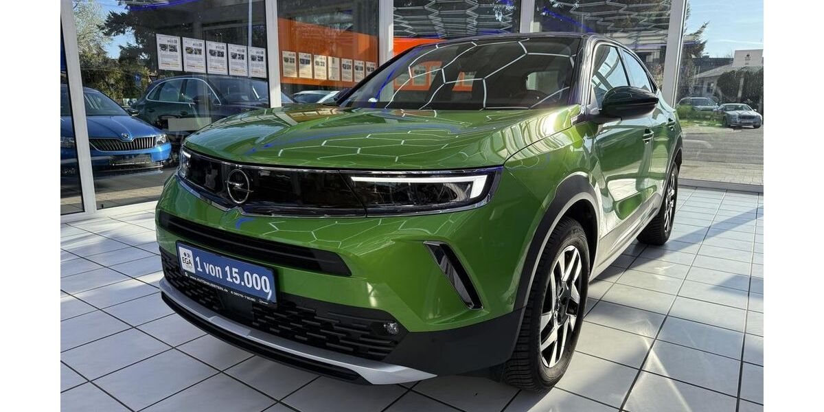 Opel Mokka 33.750 km 20.490 &euro; Groß-Umstadt 64823