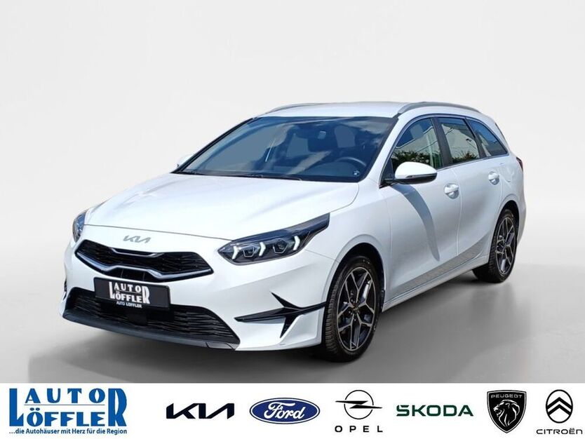 ceed Sportswagon