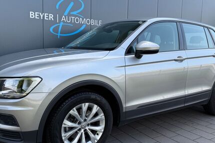 VW Tiguan 46.900 km 17.990 &euro; Freren 49832