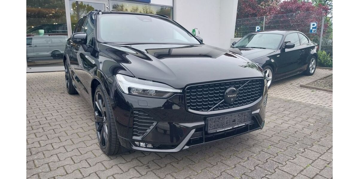 Volvo XC60 25.200 km 52.900 &euro; Nordhorn 48527