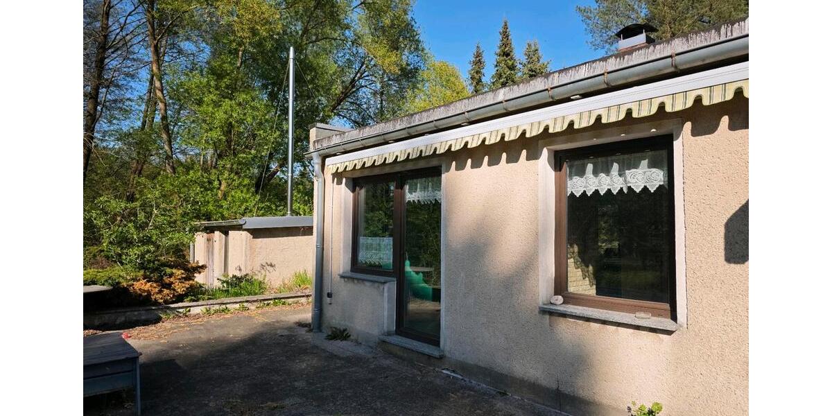 Bungalow Coswig (Anhalt) - 3 Zimmer, 80 m&sup2;, 135.000&euro; | Angebot:26935778