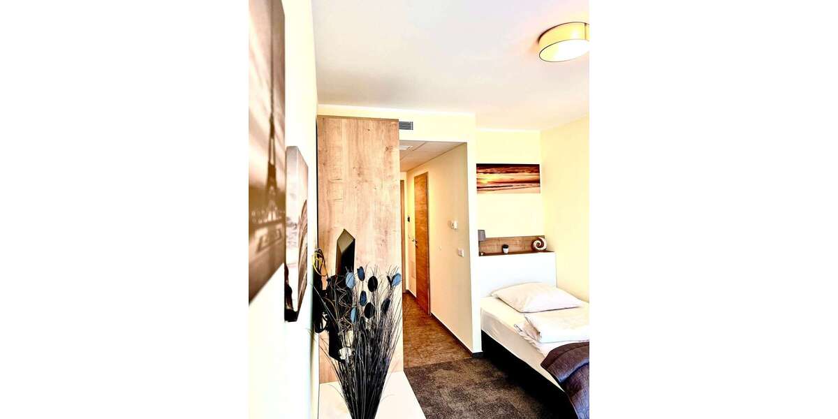 Zimmer Rosbach vor der Höhe - 1 Zimmer, 1.333&euro; | Angebot:24986402