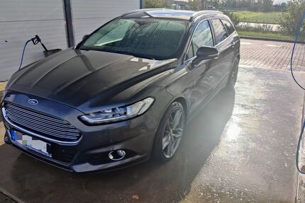 Ford Mondeo 188.000 km 9.999 € Edemissen 31234