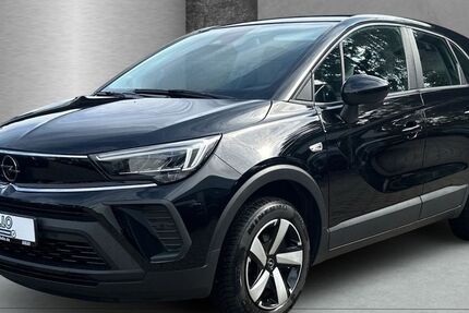 Opel Crossland (X) 29.020 km 14.490 &euro; Hamburg 22117