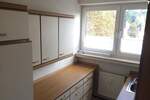 1-Zimmer Appartment, schön aufgeteilt -mit Einbauküche- zu vermieten 1 zimmer