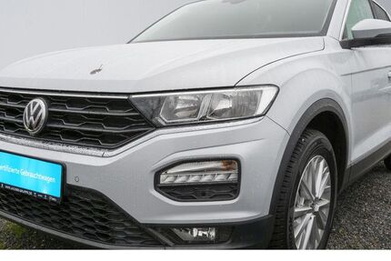 VW T-Roc 83.638 km 17.780 &euro; Heinsberg 52525