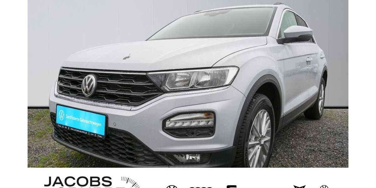VW T-Roc 83.638 km 17.780 &euro; Heinsberg 52525