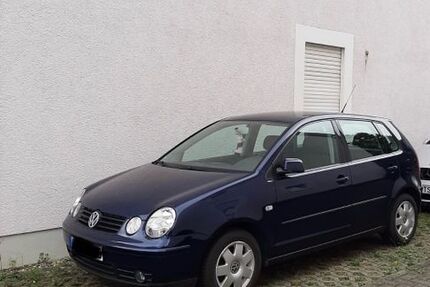 VW Polo 80.000 km 3.800 &euro; Schifferstadt 67105