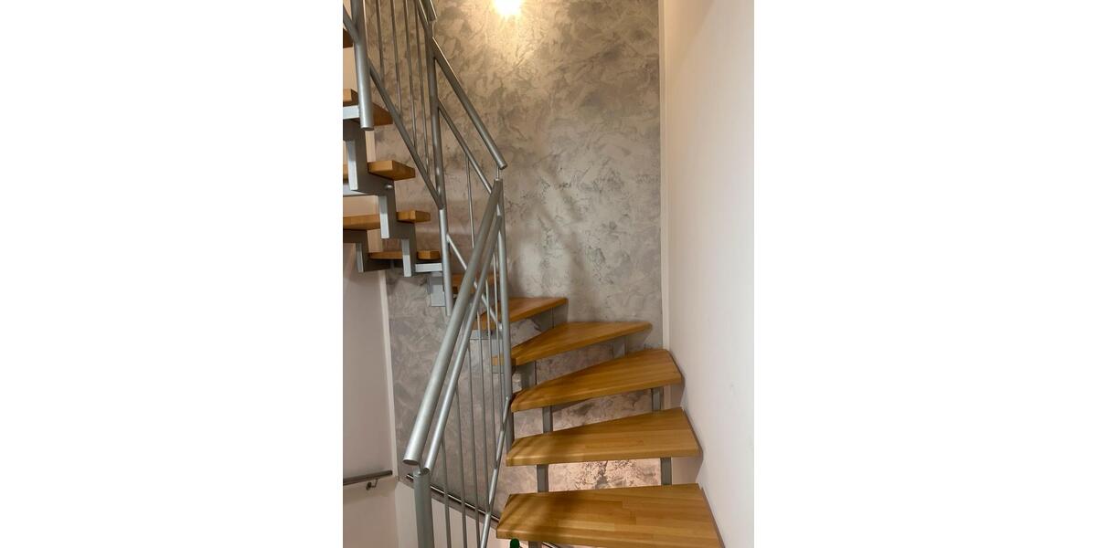 Doppelhaushälfte Sulingen - 4.5 Zimmer, 115 m&sup2;, 309.000&euro; | Angebot:25321734