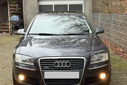Audi A8 340.000 km 5.900 &euro; hamburg 21502