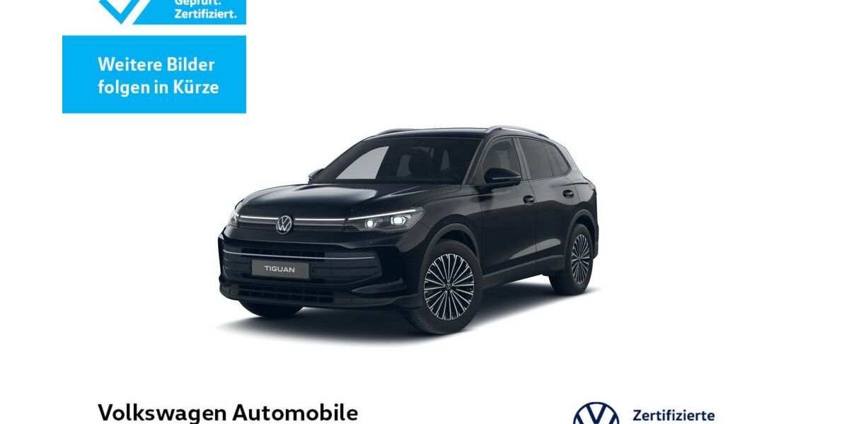 VW Tiguan 19.217 km 34.491 &euro; Mannheim 68309