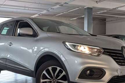 Renault Kadjar 97.700 km 14.990 &euro; Mainz 55128