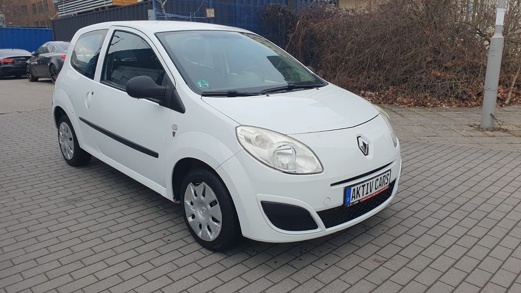 Renault Twingo 161.500 km 2.690 &euro; Berlin 12681