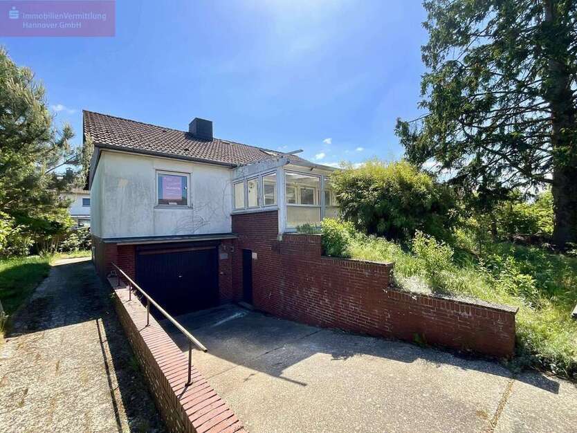 Haus zum Kaufen in Burgwedel 260.000 € 88 m²