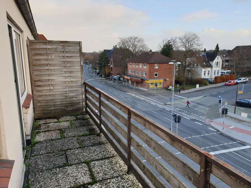 Wohnung zum Mieten in Flensburg 508 € 49.56 m²