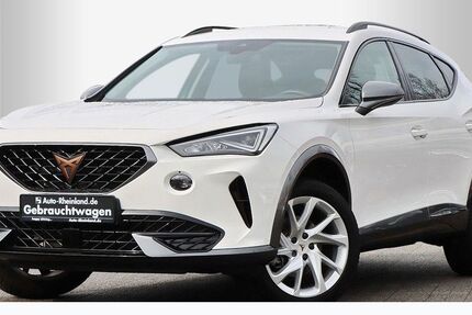 Cupra Formentor 45.070 km 24.443 &euro; Bonn 53175