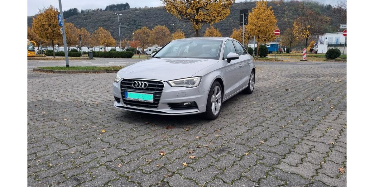 Audi A3 212.000 km 9.200 &euro; Andernach 56626