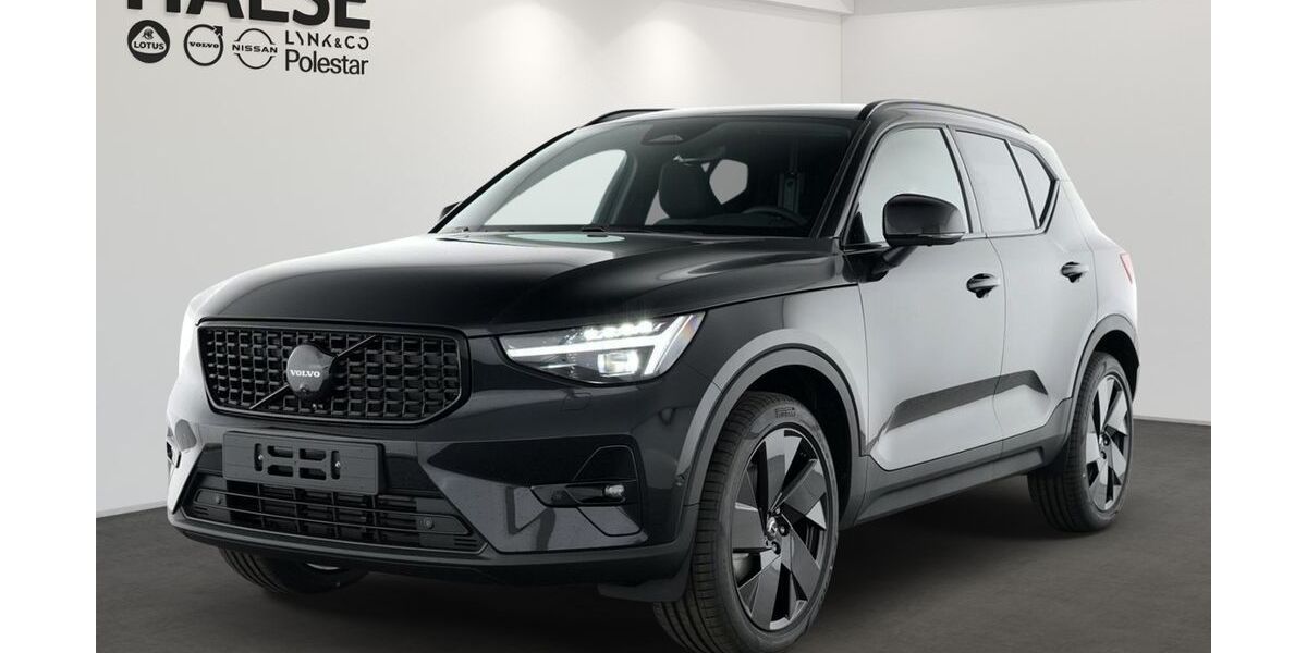 Volvo XC40 22.950 km 38.960 € Mainz-Kastel 55252