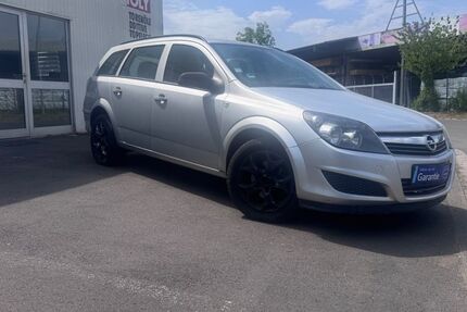 Opel Astra 183.000 km 3.190 &euro; Sankt Wendel 66606