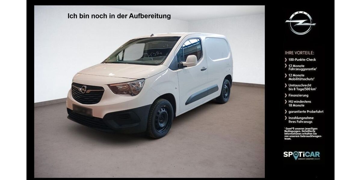Opel Combo 149.800 km 9.950 &euro; Lübbenau / Spreewald 03222