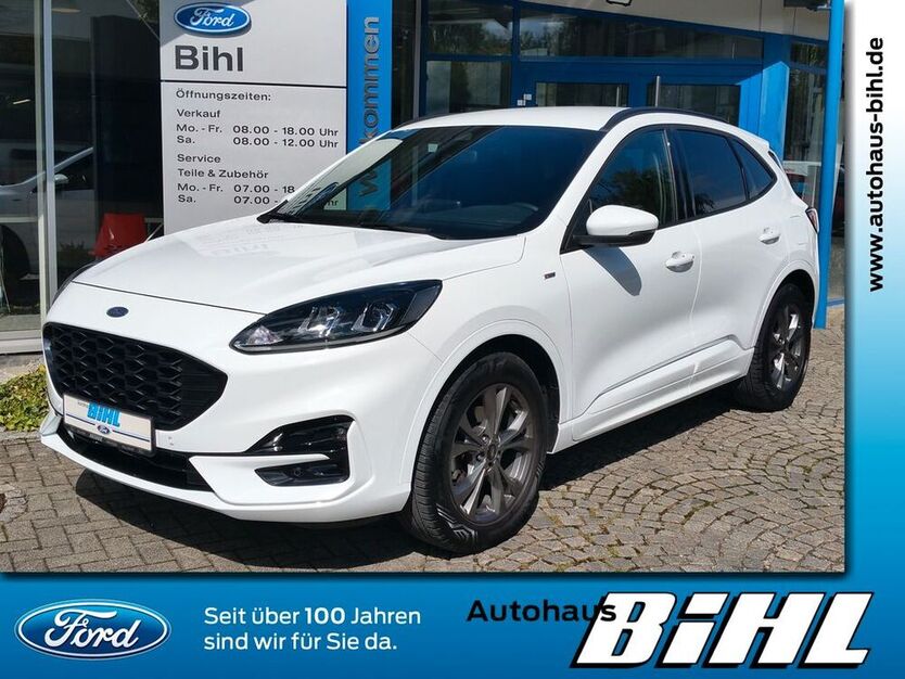 Kuga