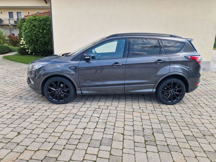 Kuga