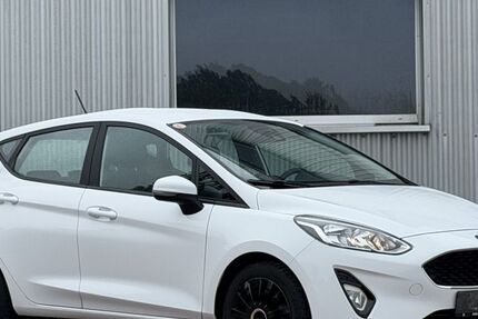 Ford Fiesta 100.679 km 7.990 &euro; Flensburg 24941