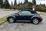 VW Beetle Cabriolet 162.000 km 13.900 &euro; Dresden 01067