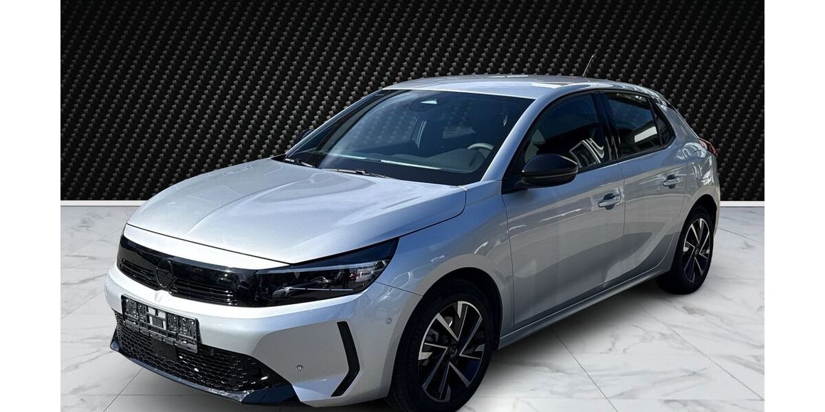 Opel Corsa 16.780 km 17.490 &euro; Schenefeld 25560