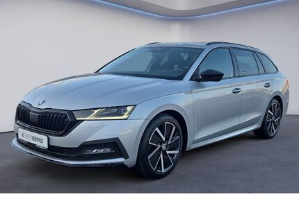 Skoda Octavia 119.140 km 20.980 &euro; Magdeburg 39116