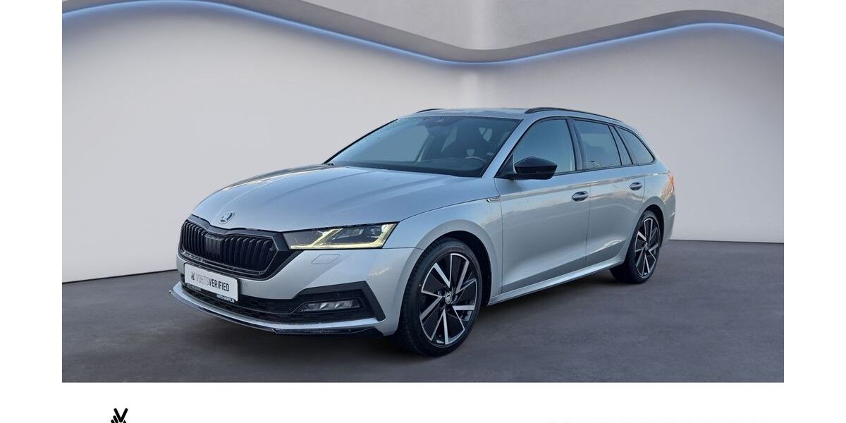 Skoda Octavia 119.140 km 20.980 &euro; Magdeburg 39116