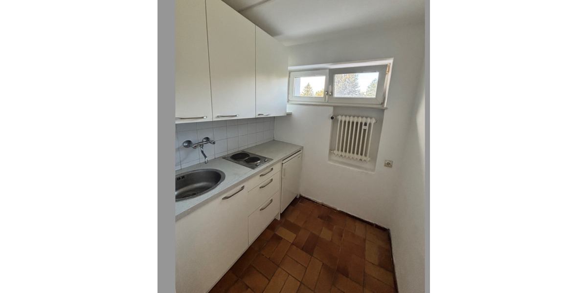 Möblierte Azubi- oder Studentenapartments nähe UniFOSBOS 1 zimmer